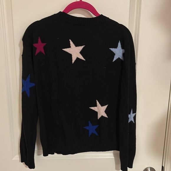 Rails Presley Star Intarsia Sweater - Picture 5 of 5